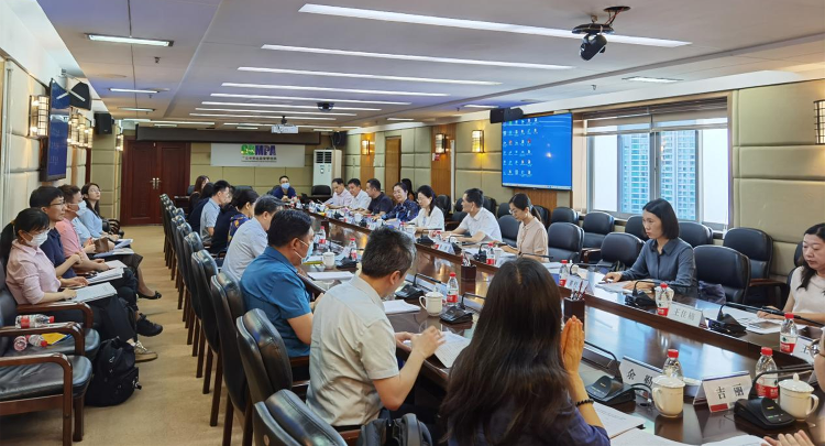 State Food and Drug Administration research team conducts investigation on medical device clinical trial management in Guangdong